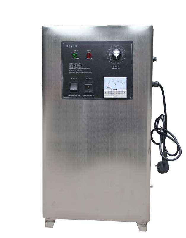 臭氧發(fā)生器