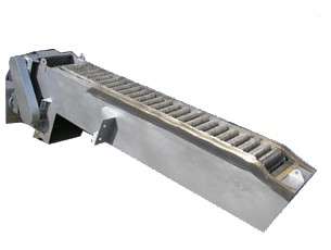 格柵除污機(jī)